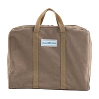 منقل مع جراب 40*60*18 سم- إشعال فحم سريع وسهل، سهل...