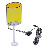 لمبة رحلات وطواريء LED شريحة COB 2304 لومن- إضاءة...