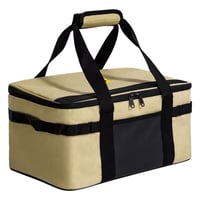 طقم الفزعة مجمعة، 7 قطع ، جميع ادوات سيارتك بمكان...