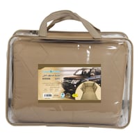 فرشة خلفية باجيرو 2010 +- تحافظ على نظافة الصندوق،...