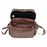 عزبة السنيدي بصندوق حديد 139 لتر- يحمي الأغراض من...