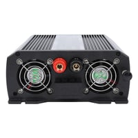 محول كهرباء 12 فولت 800 واط- يوفر طاقة مستقرة وآمن...