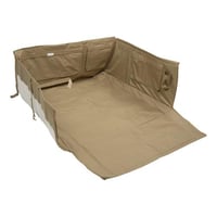 فرشة خلفية جمس يوكن XL + سوبربان - تحافظ على نظافة...