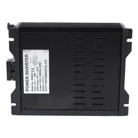 محول كهرباء 12 فولت 800 واط- يوفر طاقة مستقرة وآمن...