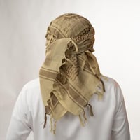 شال قطن 1.1 م- ملمس مريح للبشرة، حجم عملي وسهل الح...