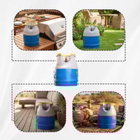 اسطوانة غاز فيبر 5 كيلو فارغة، خفيفة الوزن، وزنها...