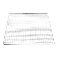 شواية ومنقل فحم 38*38*14 سم - سهلة الحمل، تحمي الي...