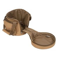 جراب دبة غاز متوافق مع 2 كيلو- تحمي الأسطوانة الخا...