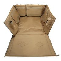 فرشة خلفية باجيرو 2010 +- تحافظ على نظافة الصندوق،...