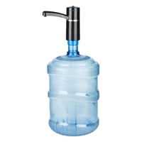 مضخة ماء كهربائية قدرة 3.8 واط*1.5امبير- سهلة الاس...