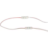 عقد لمبات مطور FBC+LED اصفرمع حقيبة 10 متر 50 لمبة...