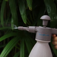 شطاف الوضوء البرية 1.5 لتر - سهل الحمل والتنقل، لا...