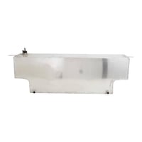 تانكي ماء المونيوم ايسوزو 2018+ 160 لتر - سعة كبير...