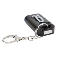 كشاف يدوي من سبائك الالمونيوم 250 ملي امبير- متين...