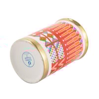 كوب شاي وقهوة بورسلين نقش القط العسيري 330 مل - يت...