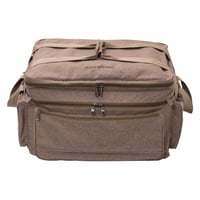 عزبة السنيدي بصندوق حديد 139 لتر- يحمي الأغراض من...