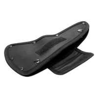 فأس تقطيع ستانلس ستيل عالي الجودة 39 سم - أداء قوي...