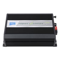 محول كهرباء 12 فولت 1200 واط- طاقة موثوقة وآمنة، ح...