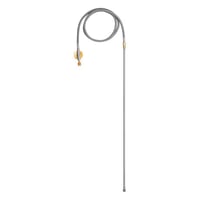 مشعل الفحم والحطب 115+30 سم- يسرّع الاشتعال، سهل ا...