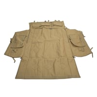 فرشة خلفية باترول 2010 +- تحافظ على نظافة الصندوق،...