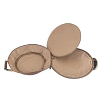 جراب صحون دورين 54*54*13سم- تحافظ على الصحون من ال...