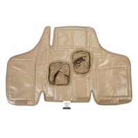 مخابي جير جيب لاندكروزر 1998- 2007 يحافظ على ترتيب...