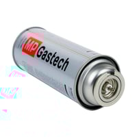 غيار غاز البوتان سعودي 220 جرام، مناسب لجميع أجهزة...