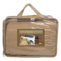 فرشة خلفية باترول 2010 +- تحافظ على نظافة الصندوق،...