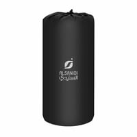 فراش نوم المملكة 1.0*2.1 م حتى -10° مئوية- يوفر دف...