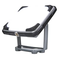 كشاف مخيمات قابل للشحن 600 لومن- إضاءة قوية متعددة...