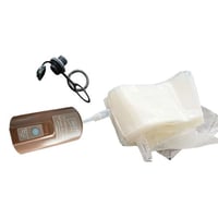 منفاخ هواء يدوي للخيام الهوائية - يسرّع تجهيز الخي...