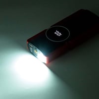 خازن بدء تشغيل البطارية 24.5* 10* 4.6 سم- تشغيل فو...