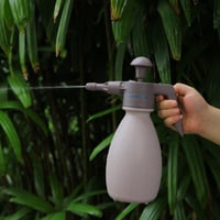 شطاف الوضوء البرية 1.5 لتر - سهل الحمل والتنقل، لا...