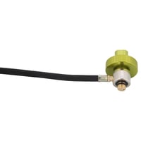 توصيلة تعبئة اسطوانات غاز 95 سم- متانة عالية، مقاو...