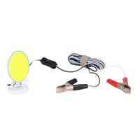 لمبة الوهج اضاءة led 960 لومن- إضاءة قوية، تثبيت م...