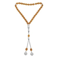 سبحة اكريليك - تدوم طويلاً، سهلة الحمل، تسهّل العد...