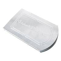 ذراية مقاومة للهواء 25 سم 6 درفة - تتحمل حرارة عال...