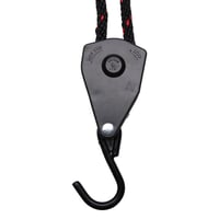 ونش متعدد الاستخدامات 130 كيلو- يتحمّل وزن عالي، م...