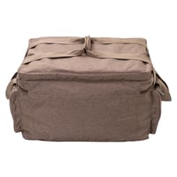 عزبة السنيدي بصندوق حديد 139 لتر- يحمي الأغراض من...