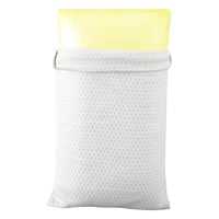 وسادة طبية 42*23 سم - يدعم الجسم ويخفف الضغط، يحسن...