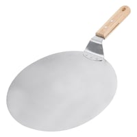 صاج خبز عربي 30 سم- متين وعملي، يناسب جميع الأفران...