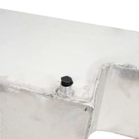 تانكي ماء المونيوم ايسوزو 2018+ 160 لتر - سعة كبير...