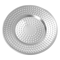 صحن الومنيوم عال الجودة 38 سم - عملي ويتحمّل الاست...