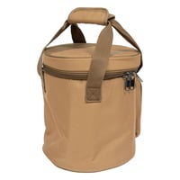 جراب دبة غاز متوافق مع 2 كيلو- تحمي الأسطوانة الخا...