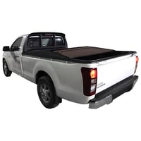 طبق صندوق ايسوزو 2016+ - حماية من الغبار والمطر، ت...