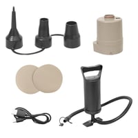 اريكة هوائية قابلة للنفخ 178* 85* 72 سم- تتحمل وزن...