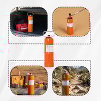 دبة غاز هندية قابلة للتعبئة 0.34 كجم – خفيفة وآمنة...