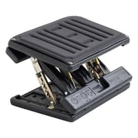 مسند اقدام للسيارة 40 سم- يزيد الراحة أثناء القياد...