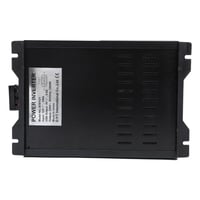 محول كهرباء 12 فولت 1200 واط- طاقة موثوقة وآمنة، ح...