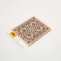 بساط الشاهي 11*9 سم- يحمي الطاولة من الحرارة والان...